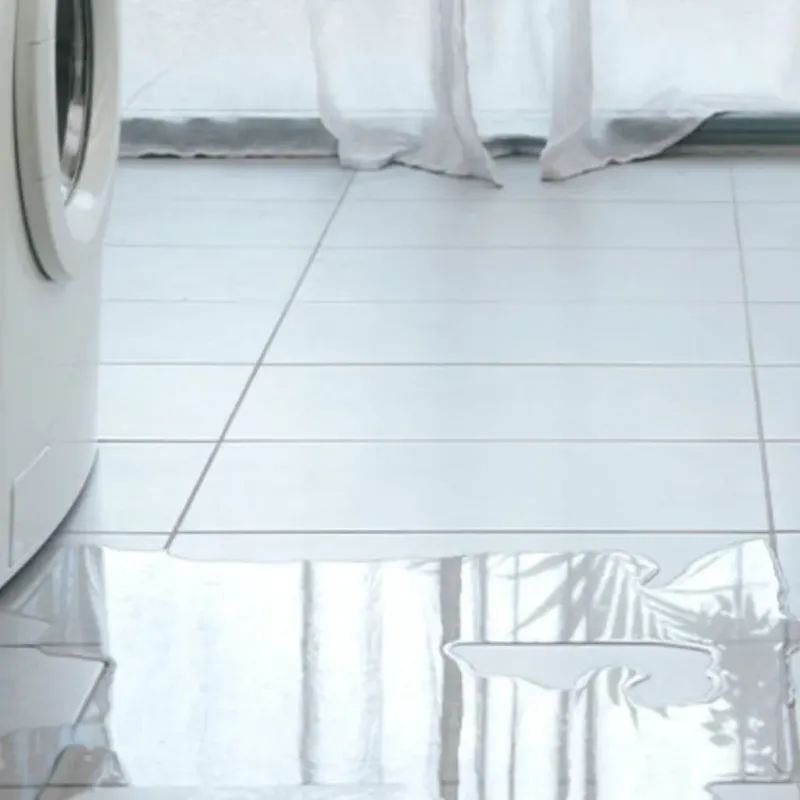 Appliance Leak Cleanup in Rogers County, OK