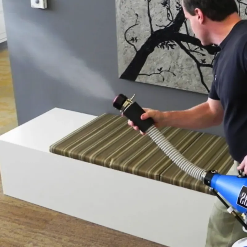 Professional Odor Removal in Rogers County, OK